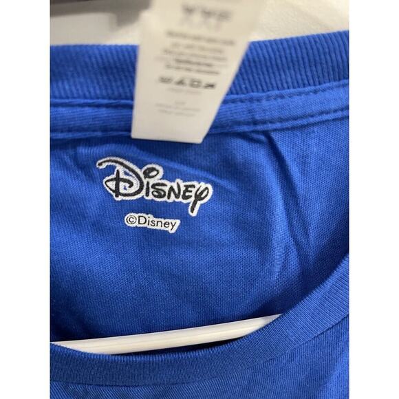 Disney tultex Dragon T Shirt Size XXL Adult - Picture 2 of 4